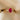 Elvira Ruby Ring, 14k yellow gold, diamonds