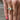 Arwen 2 Emerald Engagement Ring, Gold, Moissanites