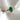 Elvira - Emerald Oval Cut Engagement Ring 14k gold