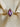 Unique marquise sapphire engagement ring with rare deep wine Rouge Noir color, 1ct natural sapphire set in 14k gold with lab diamond accents
