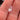 1.5ct natural pink sapphire