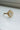     Unique lily of the valley ring handcrafted in 14k yellow gold by EidelPrecious