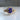 Arwen Tanzanite engagement ring emerald cut