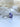 lavender sapphire engagement ring oval natural lilac stone godivah setting 14k white gold with diamond accents on silk
