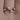 Floral Leaf wedding band